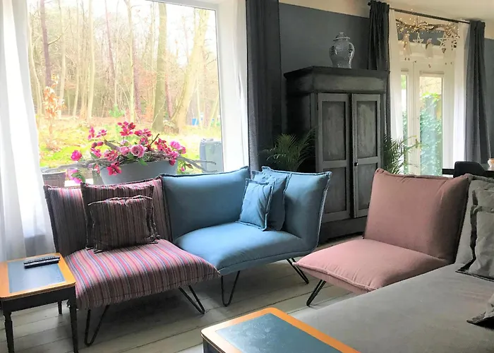 Huize Villa Vos