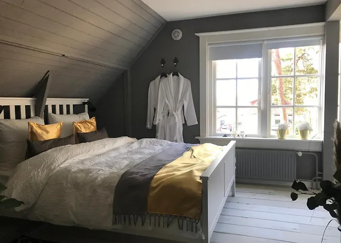 Huize Villa Vos