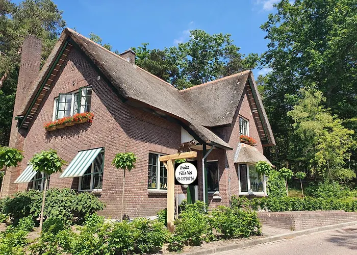 Huize Villa Vos