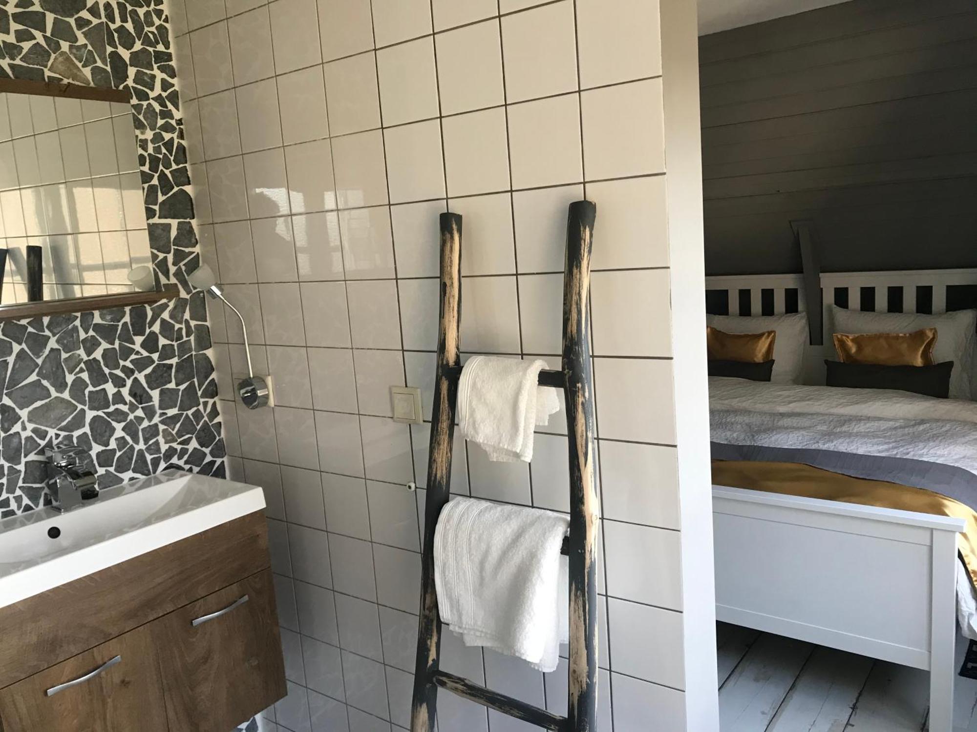 Hébergement de vacances Huize Vos