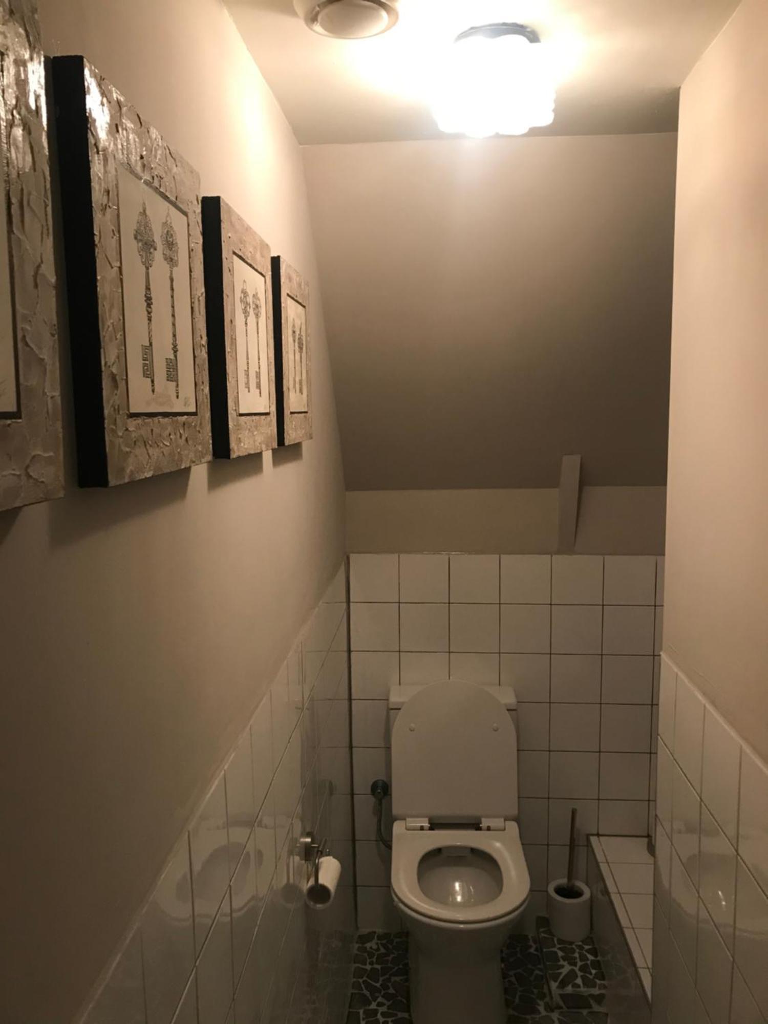 Huize Vos Hébergement de vacances *