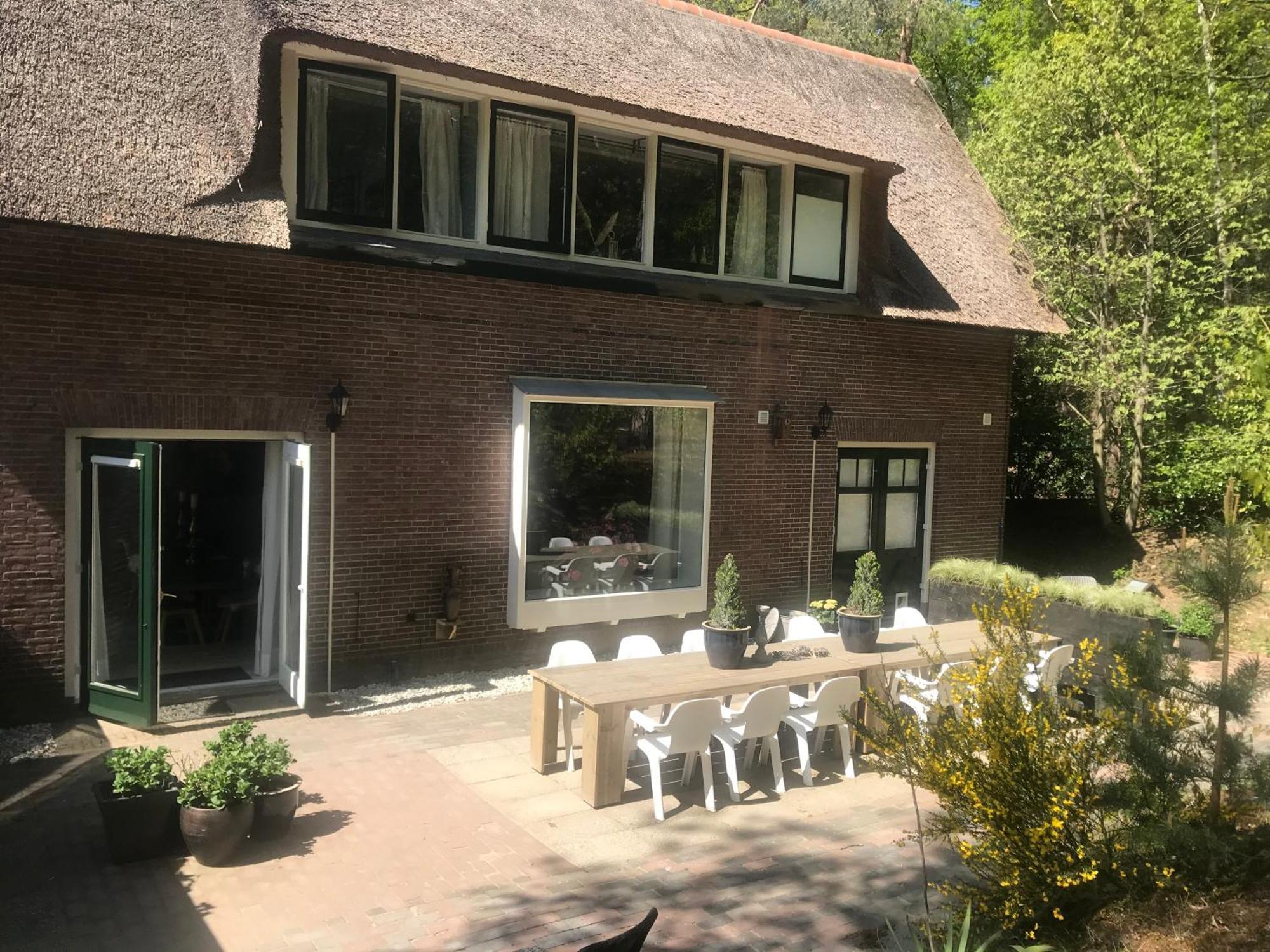 Hébergement de vacances Huize Vos Hellendoorn